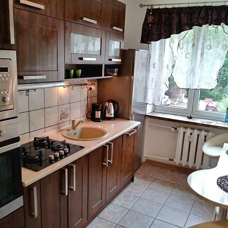 Apartament Na Kamiencu Appartement Zakopane Buitenkant foto