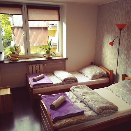 Apartament Na Kamiencu Appartement Zakopane Buitenkant foto