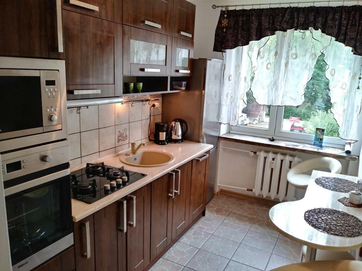 Apartament Na Kamiencu Appartement Zakopane Buitenkant foto