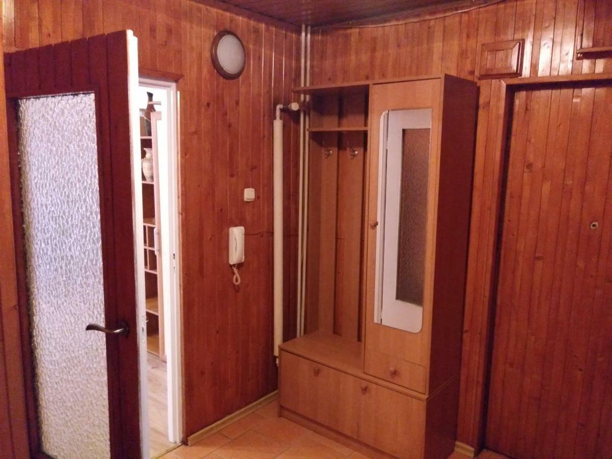 Apartament Na Kamiencu Appartement Zakopane Buitenkant foto