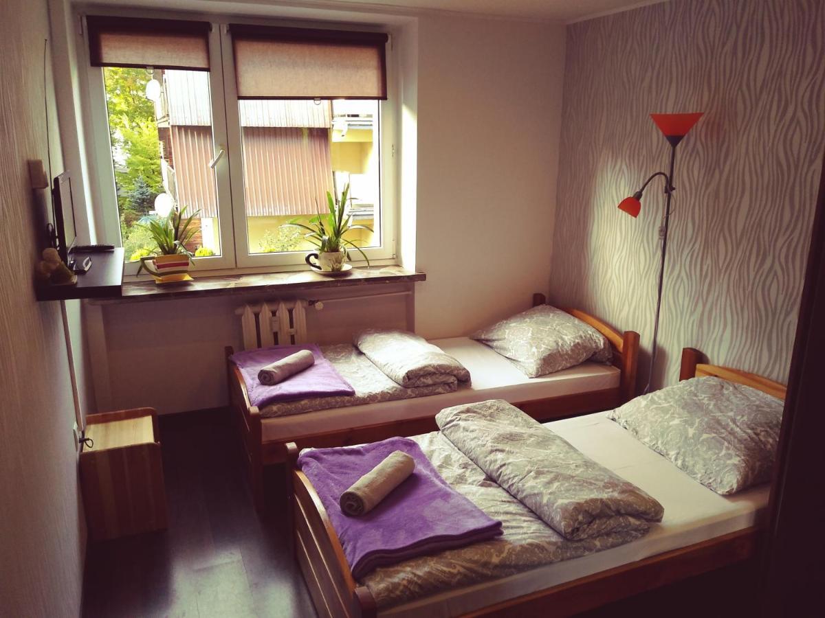 Apartament Na Kamiencu Appartement Zakopane Buitenkant foto