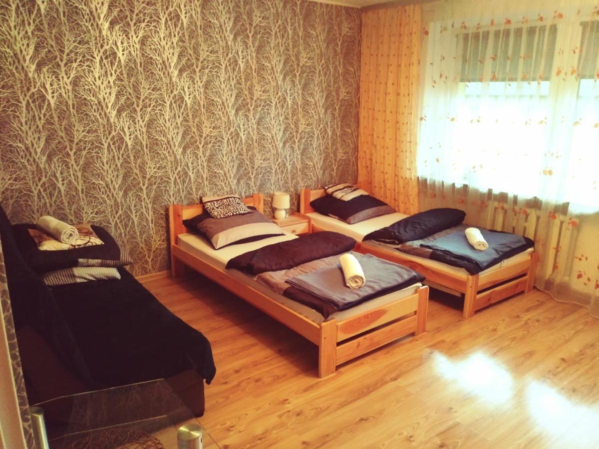Apartament Na Kamiencu Appartement Zakopane Buitenkant foto