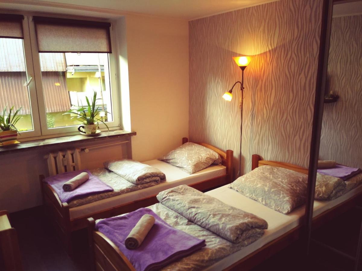 Apartament Na Kamiencu Appartement Zakopane Buitenkant foto
